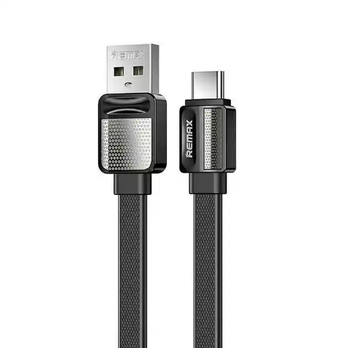 Remax RC-154a Platinum Pro Series Fast Data Cable For Type- C